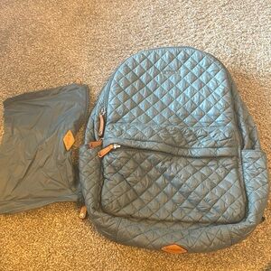 MZ Wallace City Backpack